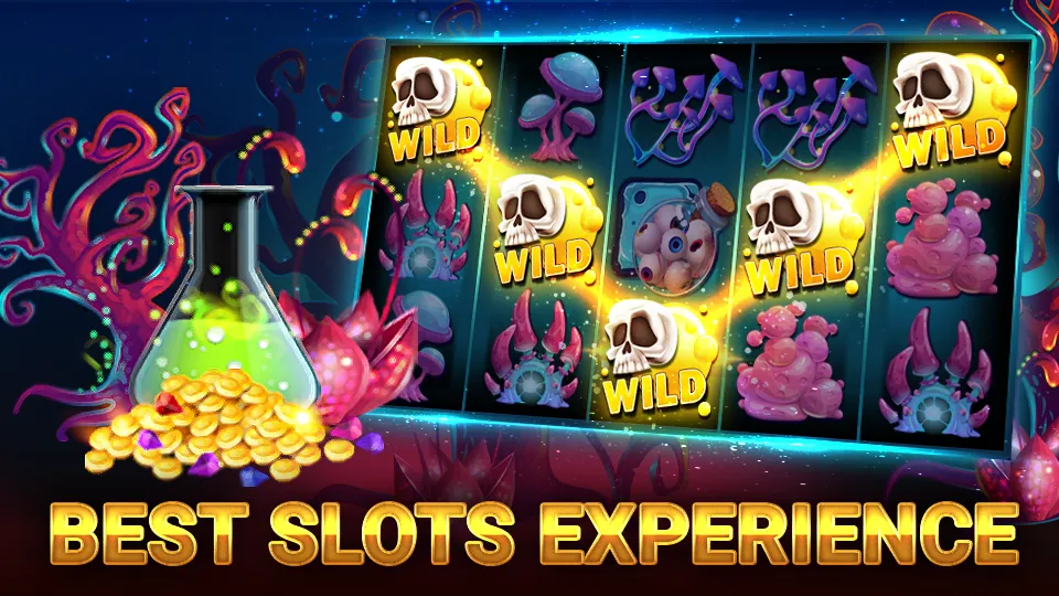 Kho game đa dạng trên ứng dụng 777king99 cổng game