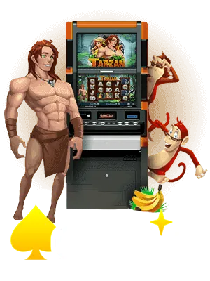 Tính năng độc quyền của ứng dụng 777king99 cổng game