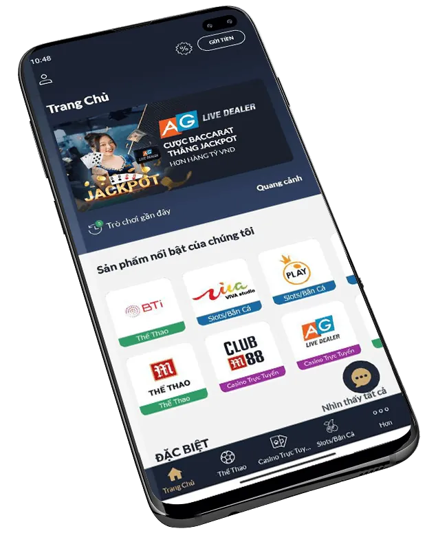 Truy cập trang chủ 777king99 cổng game