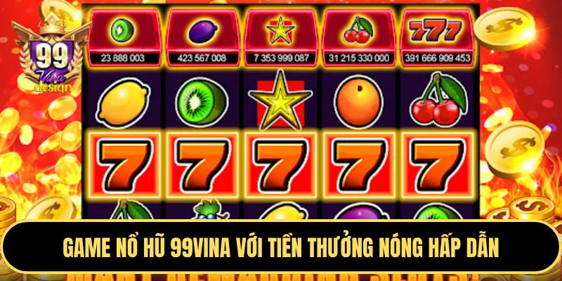 Đa Dạng Trò Chơi tại 777king99 Cổng Game