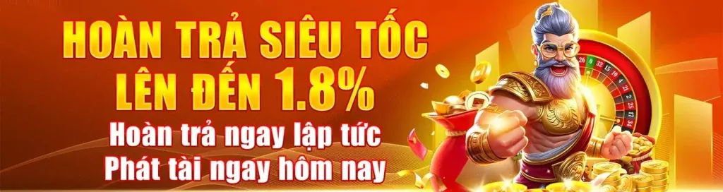 Tổng quan về các chương trình khuyến mãi hấp dẫn tại 777king99 cổng game