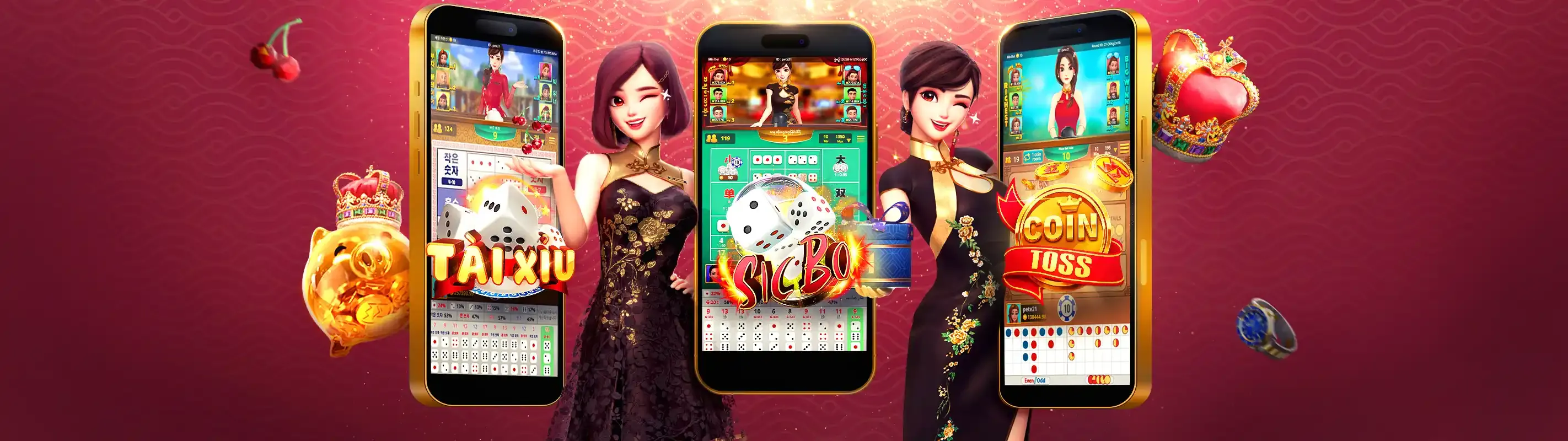 Ứng dụng di động 777king99 cổng game với các trò chơi cá cược trực tuyến và ưu đãi độc quyền