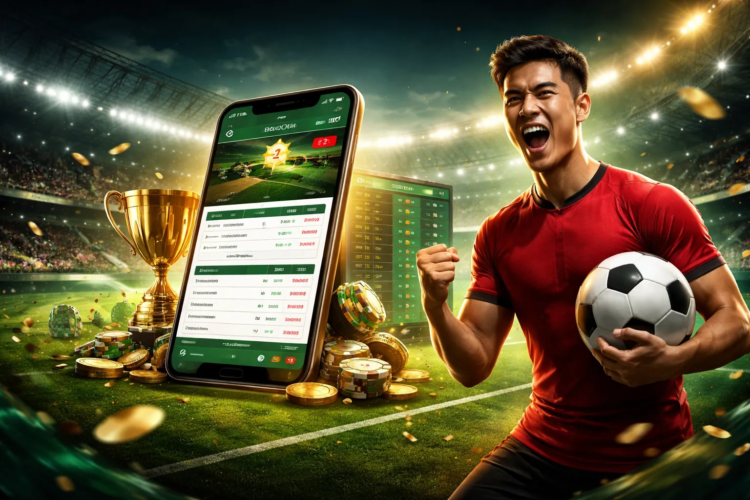 Cách chọn trò chơi 777king99 cổng game phù hợp nhất với bạn
