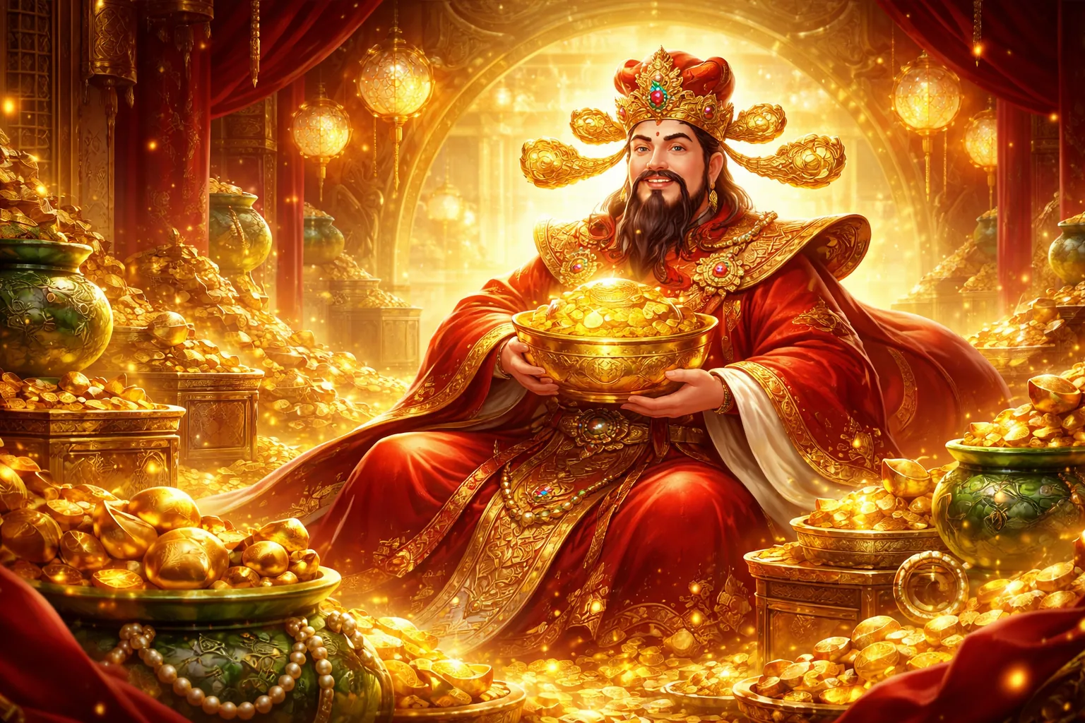 Tầm nhìn tương lai của 777king99 cổng game