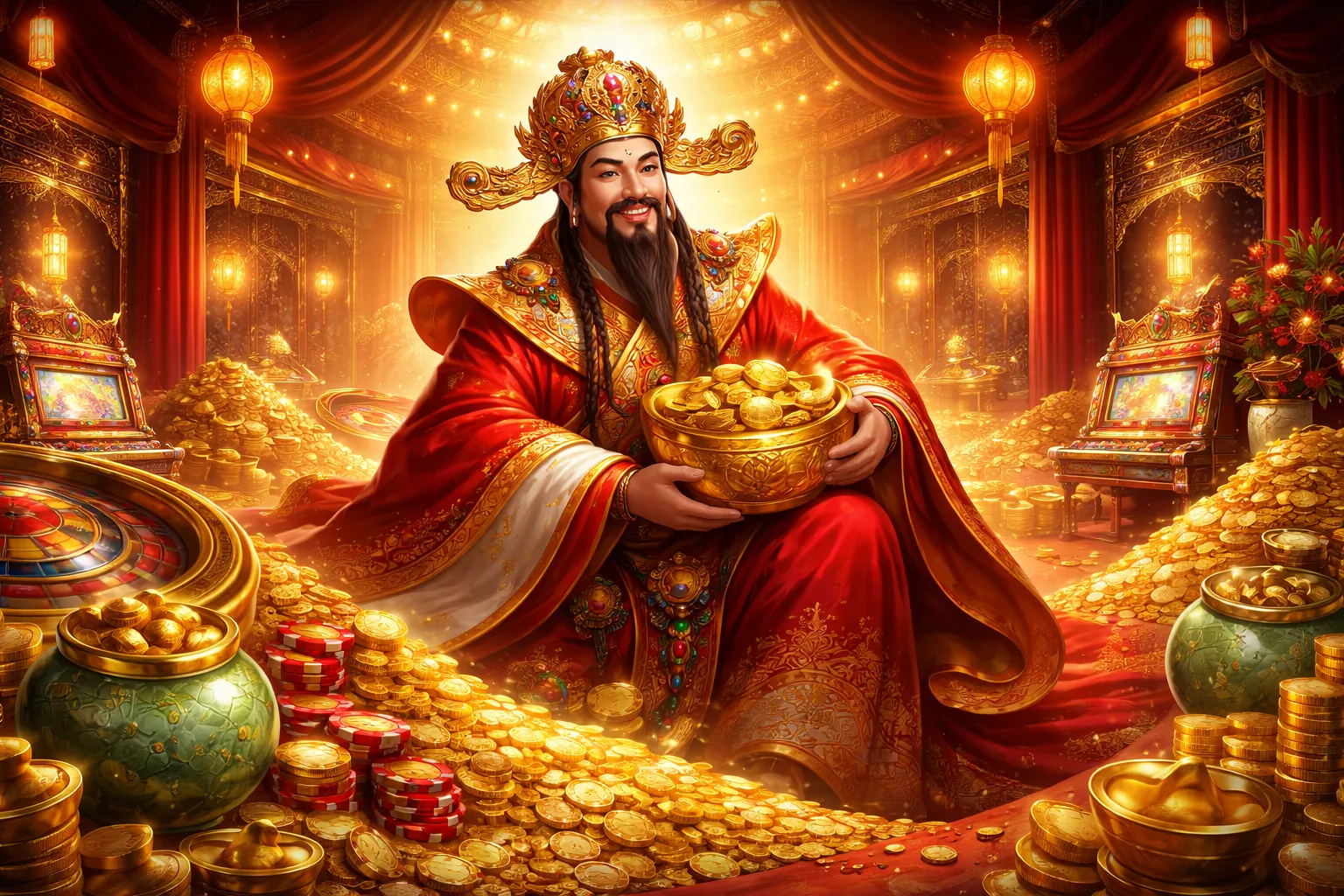 Nhân viên hỗ trợ khách hàng chuyên nghiệp của 777king99 cổng game