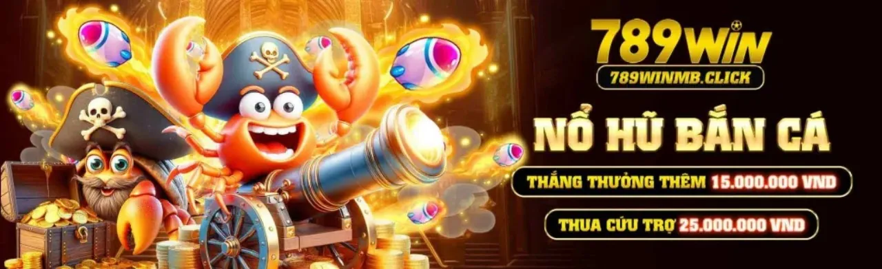 Bắn Cá Đổi Thưởng Tại 777king99 Cổng Game